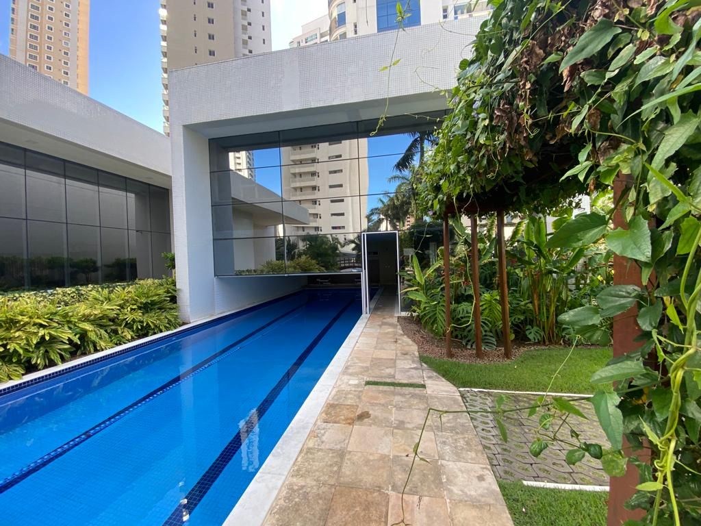 Apartamento com 4 quartos à Venda, Altiplano Cabo Branco - João Pessoa