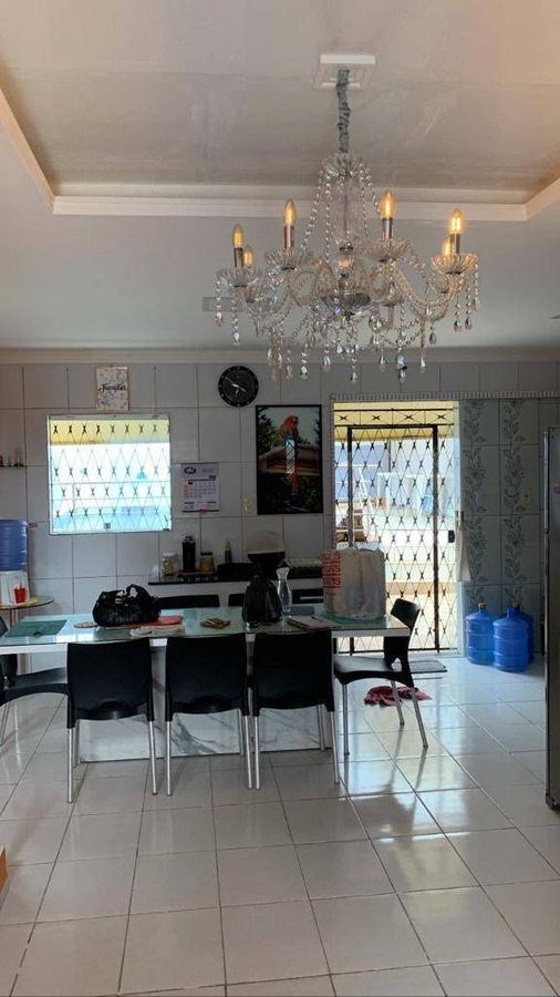 Casa com 4 quartos à Venda, Centro - Lucena