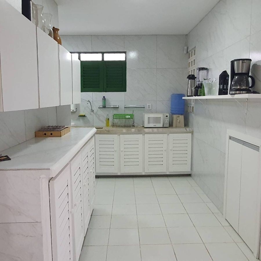 Casa com 4 quartos à Venda, Camboinha 2 - Cabedelo