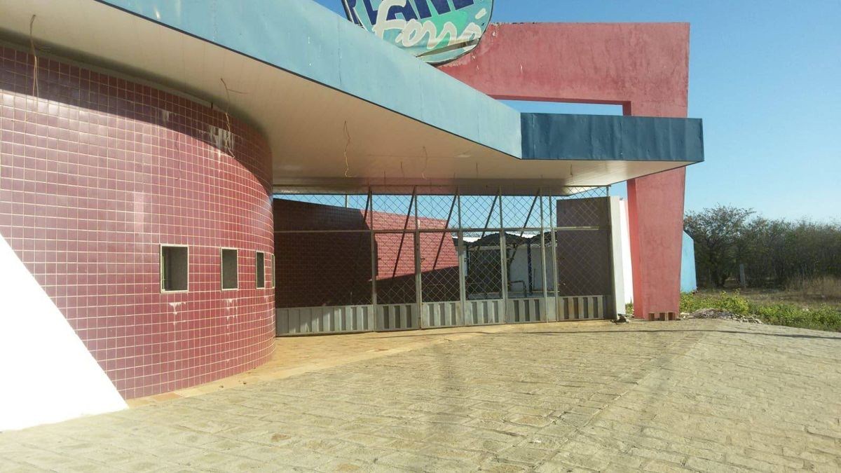 Prédio Inteiro, 7000 m² - Foto 2