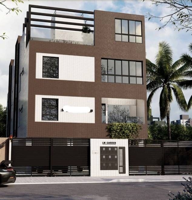 Apartamento, 2 quartos - Foto 7