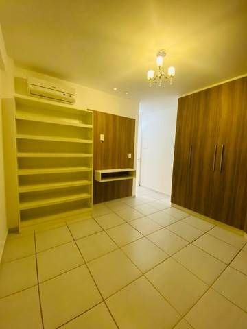 Apartamento com 3 quartos a venda, Miramar - João Pessoa