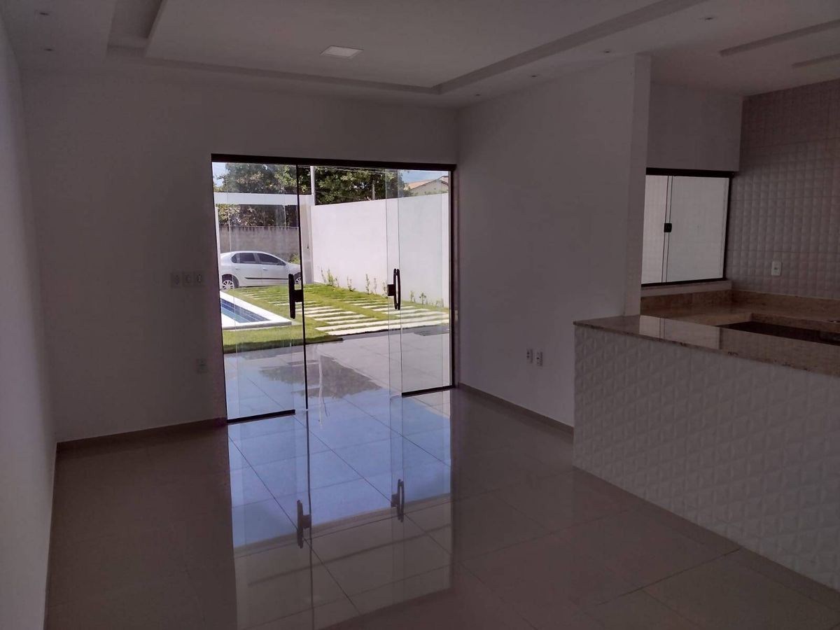 Casa com 3 quartos à Venda, Carapibus - Conde