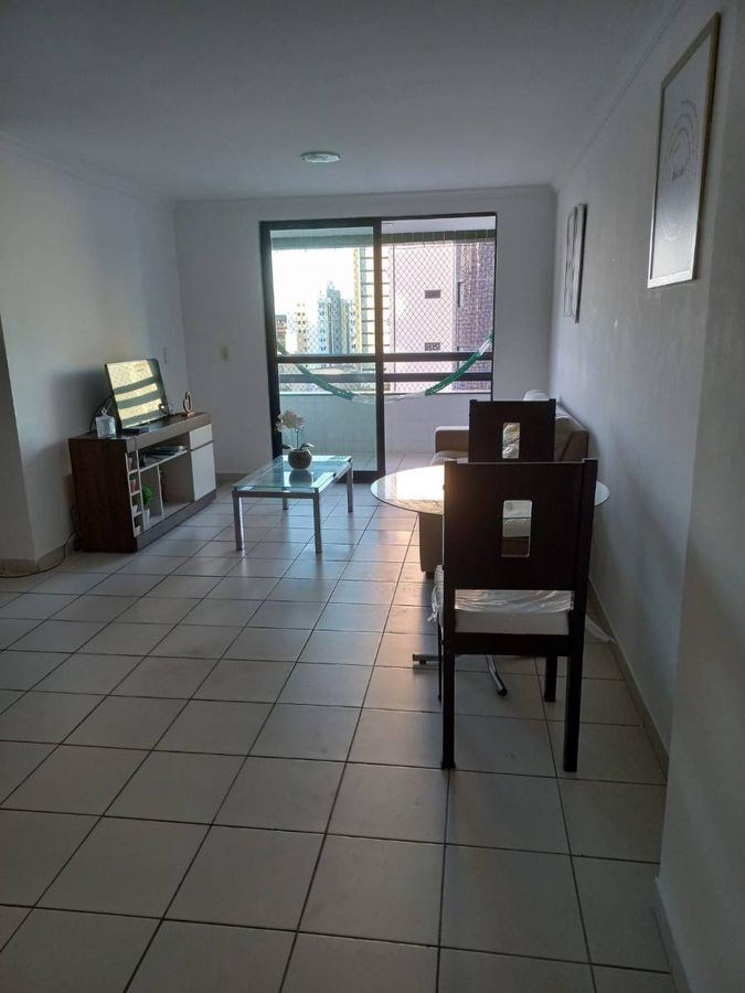 Apartamento com 2 quartos à Venda, Manaíra - João Pessoa