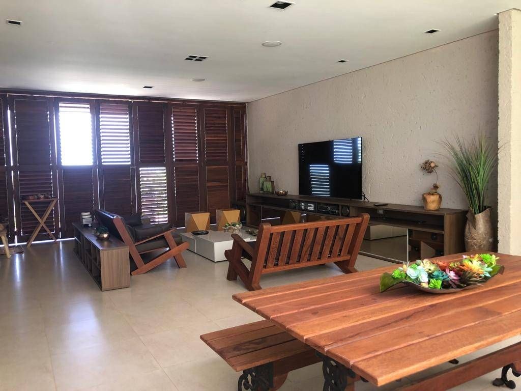 Casa em condomínio fechado 340m² 3 suítes, a venda por R$1.500.000,00.