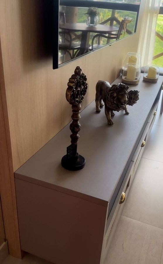 Flat/Apart Hotel, 1 quarto, 62 m² - Foto 17