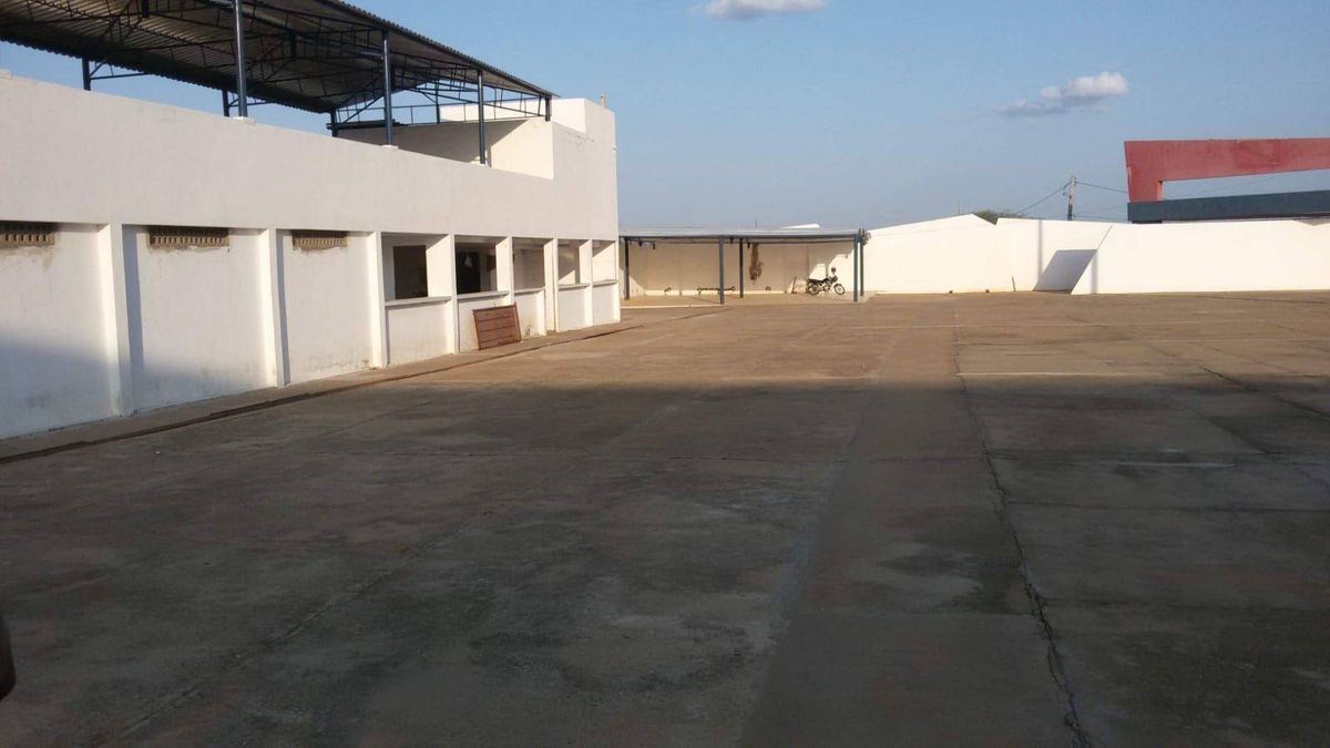 Prédio Inteiro, 7000 m² - Foto 6