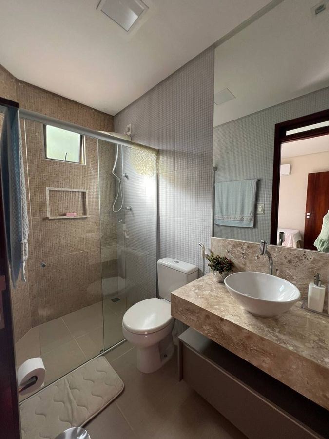 Casa em Condomínio 330m2 com 03 Quartos em Bananeiras á venda por 1.850.000,00