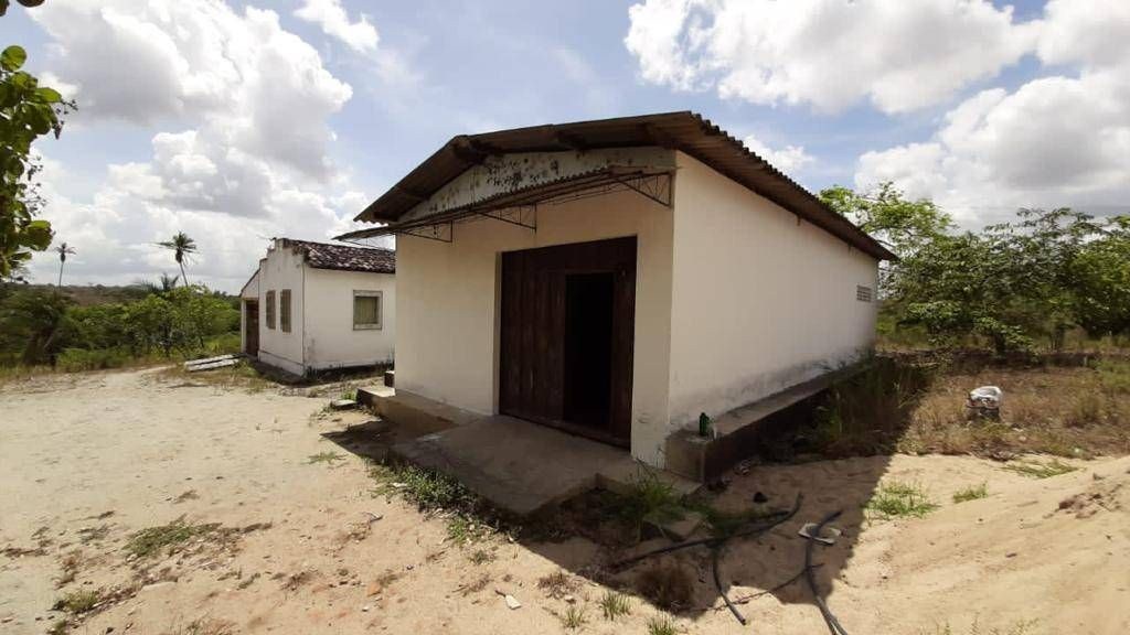 Fazenda, 1 quarto - Foto 27