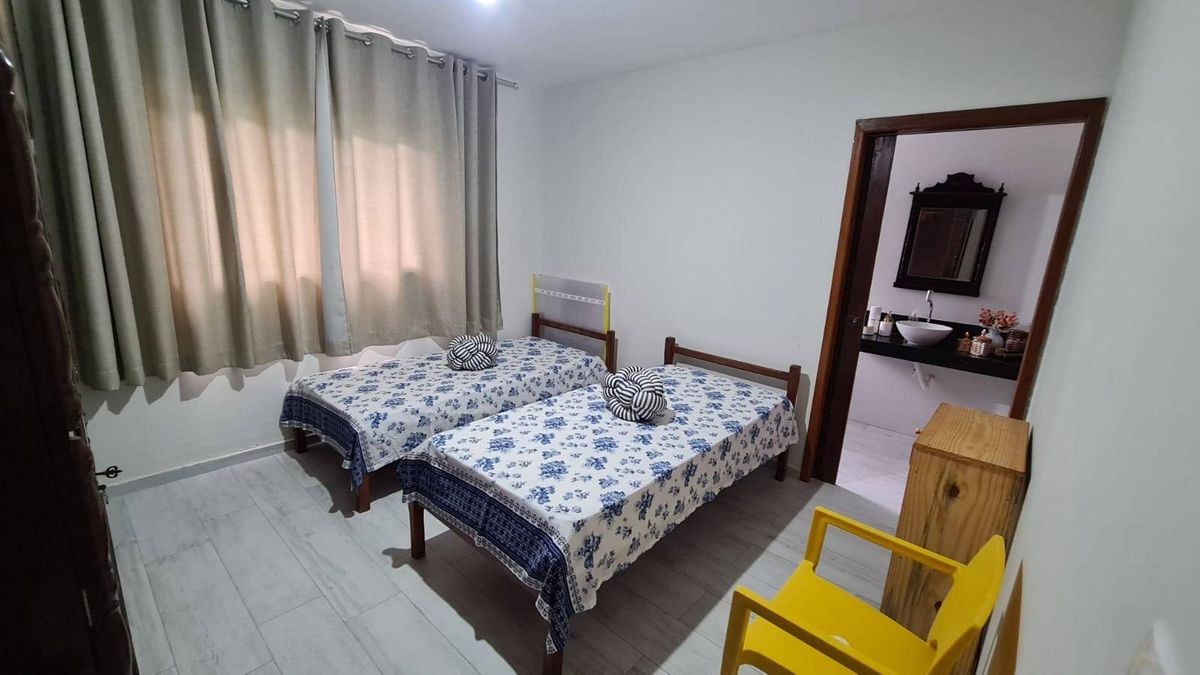 Casa com 03 Quartos em Bananeiras no Condomínio Águas da Serra á venda por 1.200.000,00