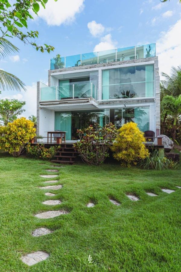 Casa 465m2 com 03 Quartos em Tabatinga á venda por 1.700.000,00