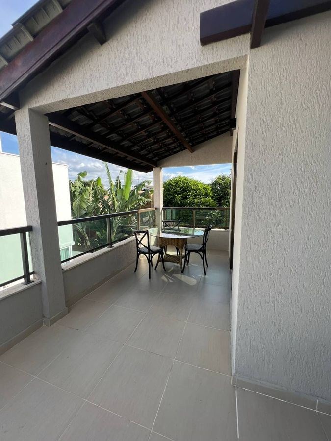 Casa em Condomínio 330m2 com 03 Quartos em Bananeiras á venda por 1.850.000,00