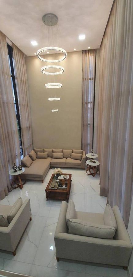 CASA DE LUXO CONDOMINIO SERRA DA LUZ GUARABIRA-PB