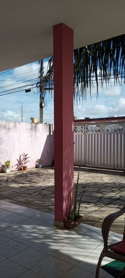 Casa com 4 quartos, Bessa - João Pessoa