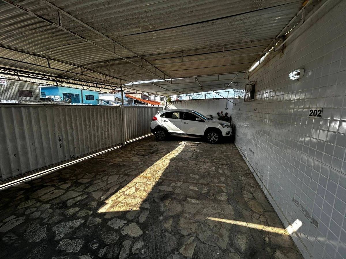 Apartamento com 2 quartos para Locação, Torre - João Pessoa