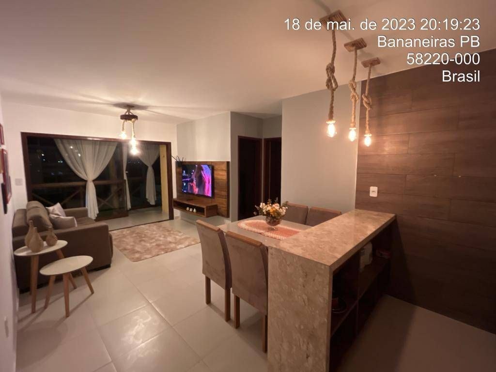 Apartamento, 2 quartos, 62 m² - Foto 4
