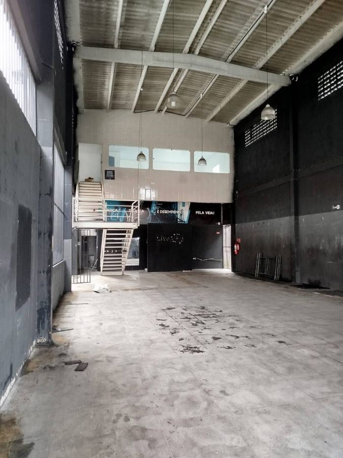 Alugo Ponto no Brisamar, Valor R$ 8.000,00 - João Pessoa
