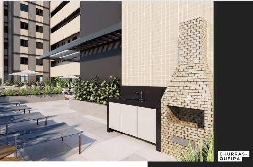 Apartamento, 2 quartos, 52 m² - Foto 1