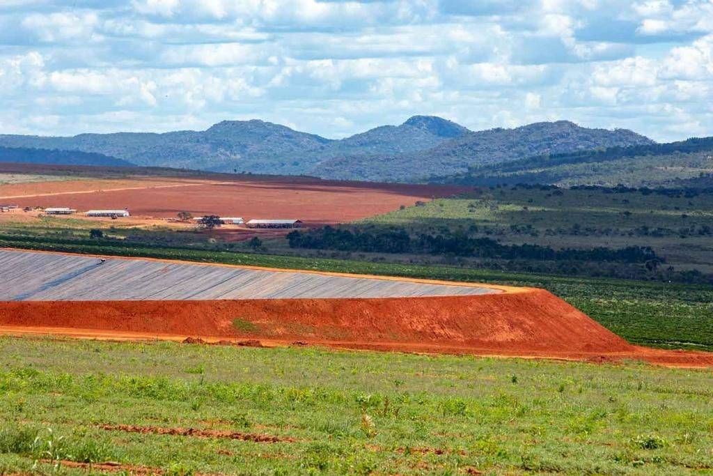 Fazenda, 3000 hectares - Foto 2