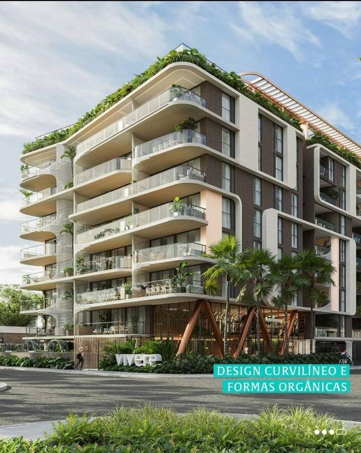 Apartamento 91,66m2 em Camboinha á venda 834.454,52