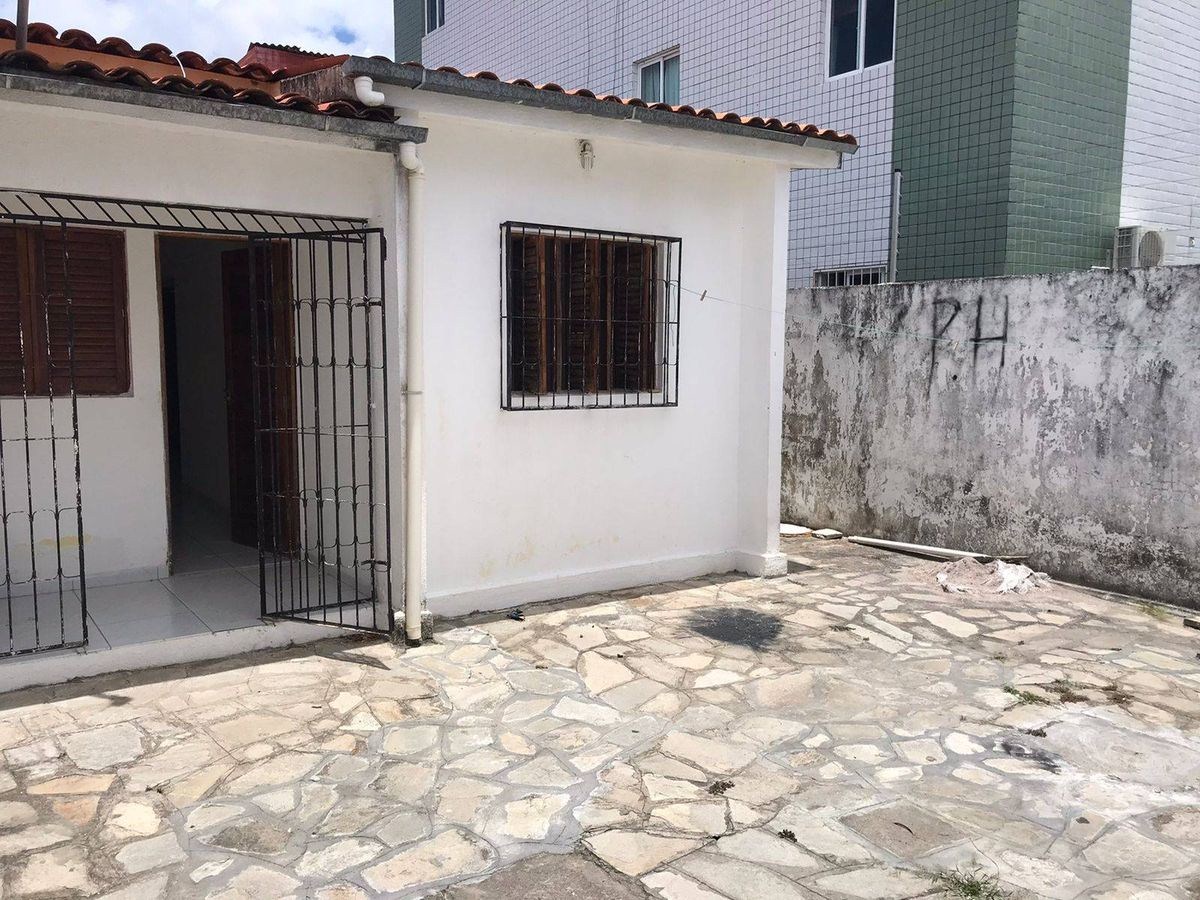 Casa com 2 quartos à Venda, Gramame - João Pessoa
