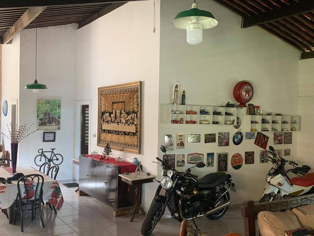 Sítio, 3 quartos, 7278 m² - Foto 8