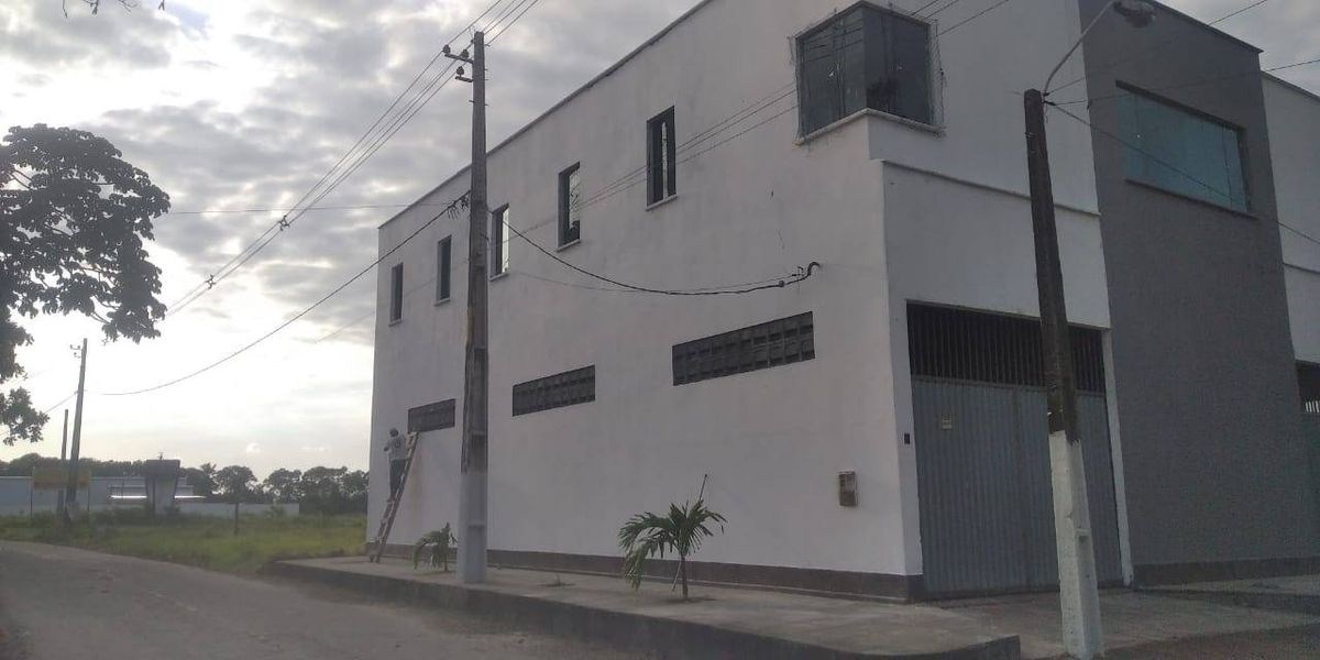 Galpão à Venda, Vila Rural - Igarassu