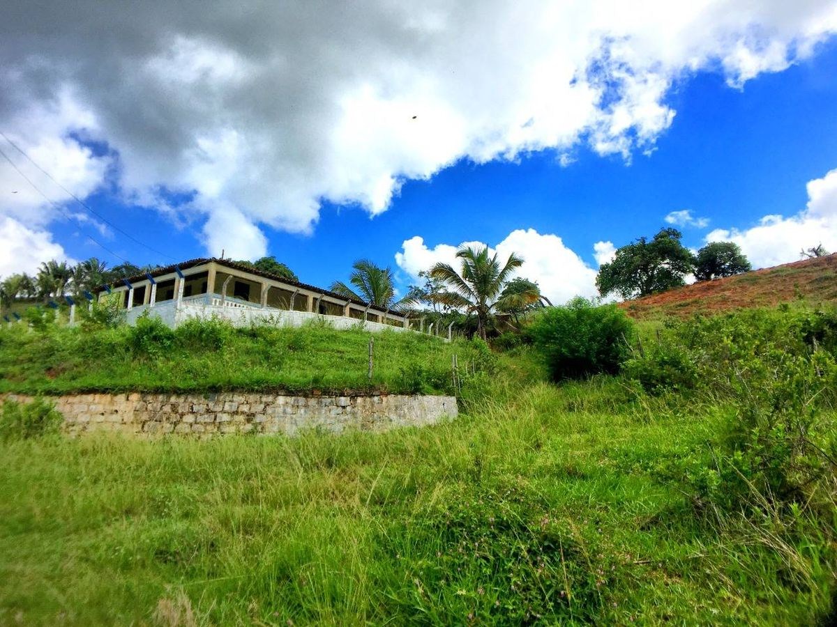 Fazenda, 1945 m² - Foto 11