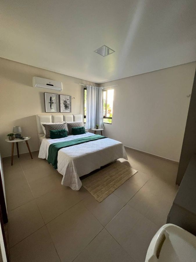 Casa em Condomínio 330m2 com 03 Quartos em Bananeiras á venda por 1.850.000,00