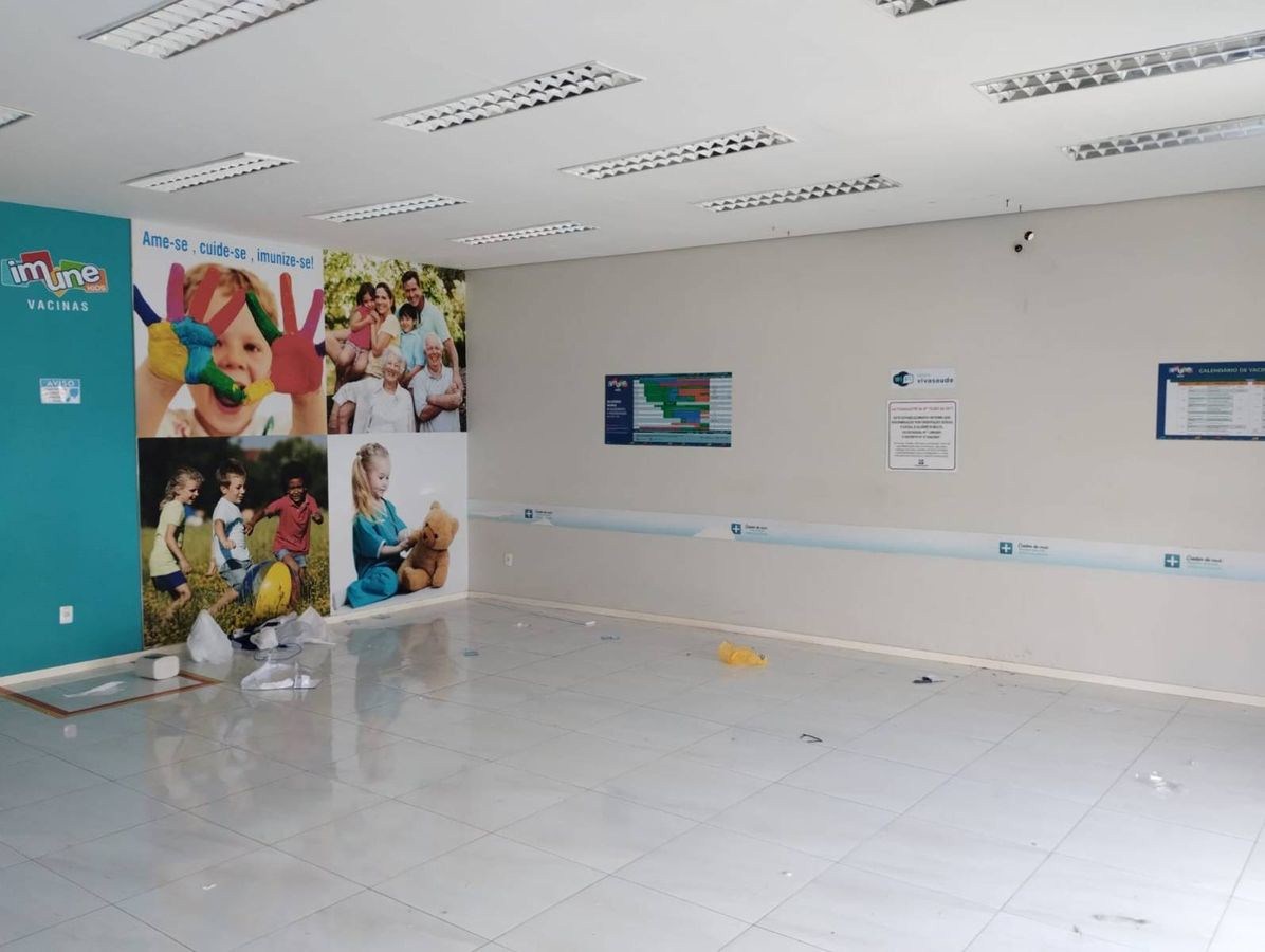 Corporativo para Locação, Manaíra - João Pessoa