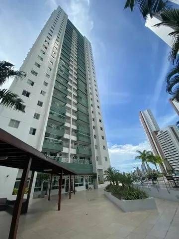 Apartamento com 3 quartos à Venda, Altiplano Cabo Branco - João Pessoa