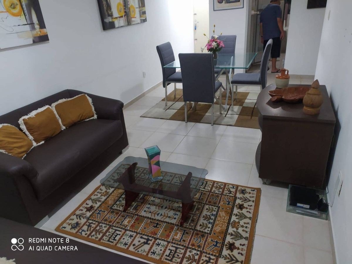 Apartamento à venda com 3 quartos, 83m² - Foto 3