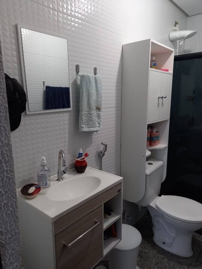 CASA 155 MTS² COM 02 QUARTOS POR 250 MIL REAIS EM IGARASSU