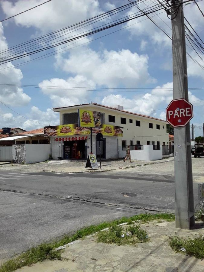 Prédio comercial e residencial, 6 quartos à Venda, Cristo Redentor - João Pessoa