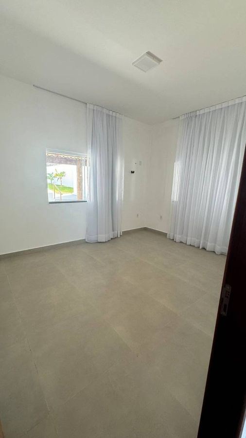 CASA NOVA A BEIRA-MAR DA PRAIA DE BÚZIOS - RN