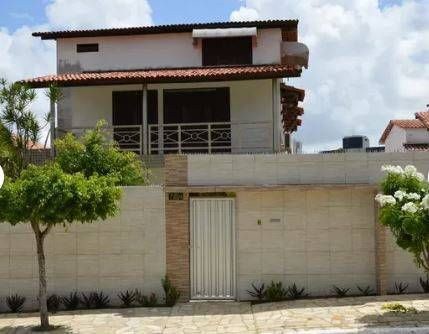 Casa com 5 quartos para Locação, Altiplano Cabo Branco - João Pessoa