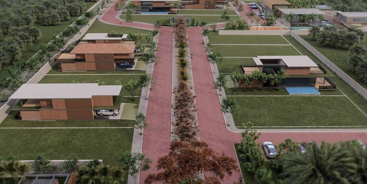 Terreno, 675 m² - Foto 1