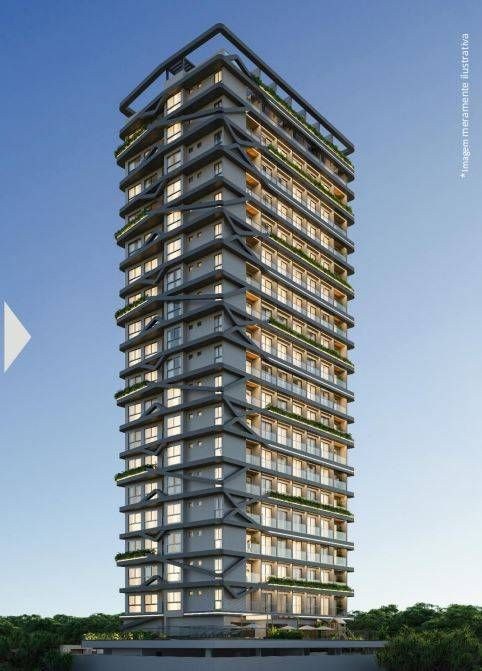 Flat/Apart Hotel, 51 m² - Foto 7