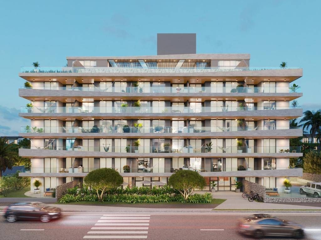 Apartamento, 2 quartos, 55 m² - Foto 11