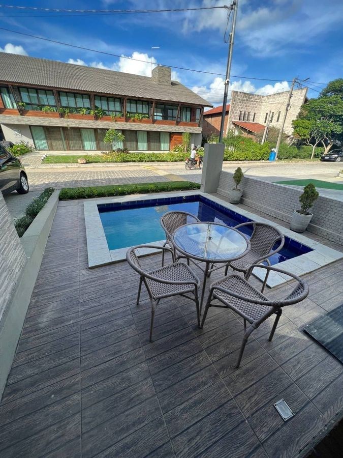 Casa em Condomínio 330m2 com 03 Quartos em Bananeiras á venda por 1.850.000,00