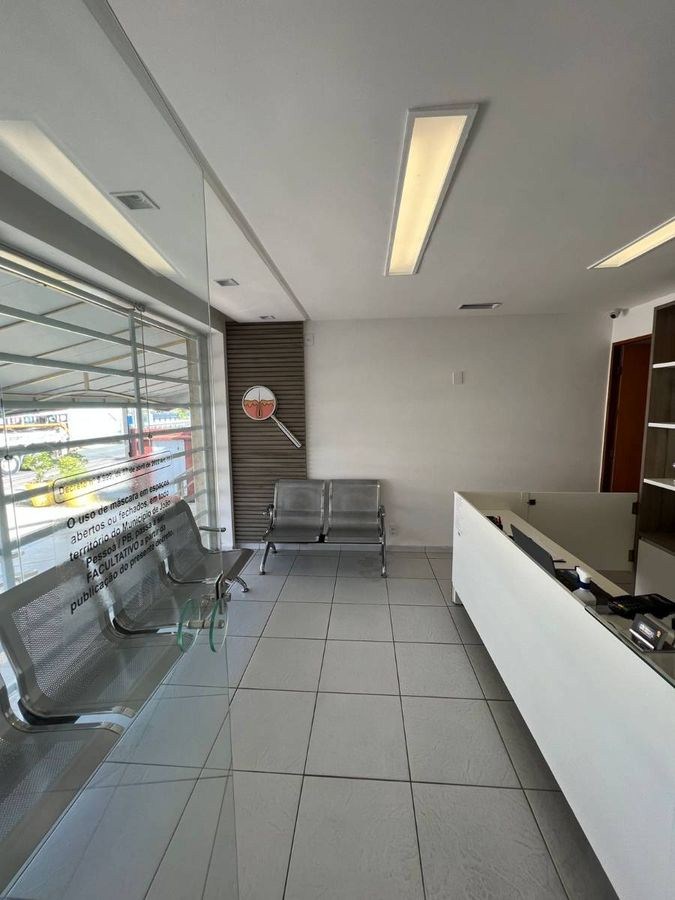 Ponto comercial 80m² completo, a venda por R$300.000,00.