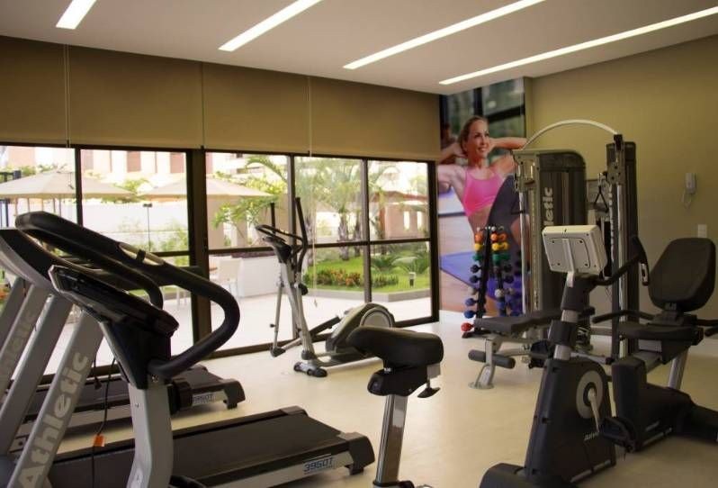 Sala-Conjunto - Foto 19