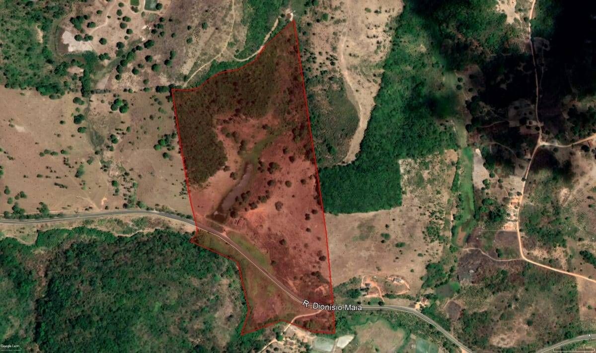 Fazenda, 1945 m² - Foto 5