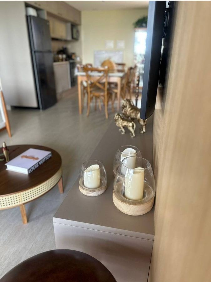 Flat/Apart Hotel, 1 quarto, 62 m² - Foto 23