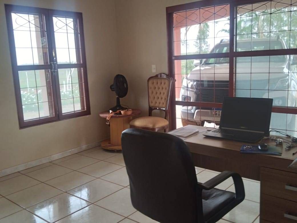 Fazenda, 1 quarto - Foto 11