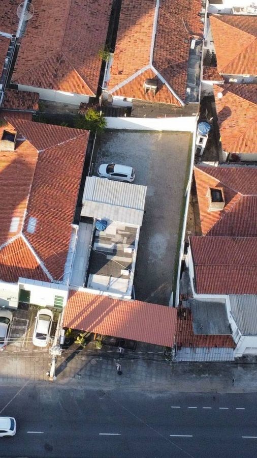 Terreno com imóvel comercial à Venda, Manaíra - João Pessoa