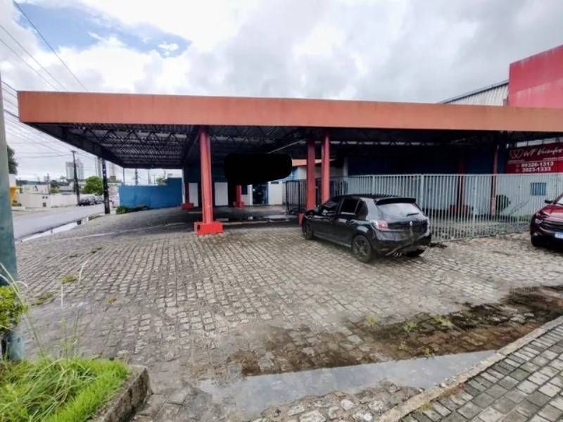 Ponto para alugar, 380 m² por R$ 10.000,00/mês - Torre - João Pessoa/PB
