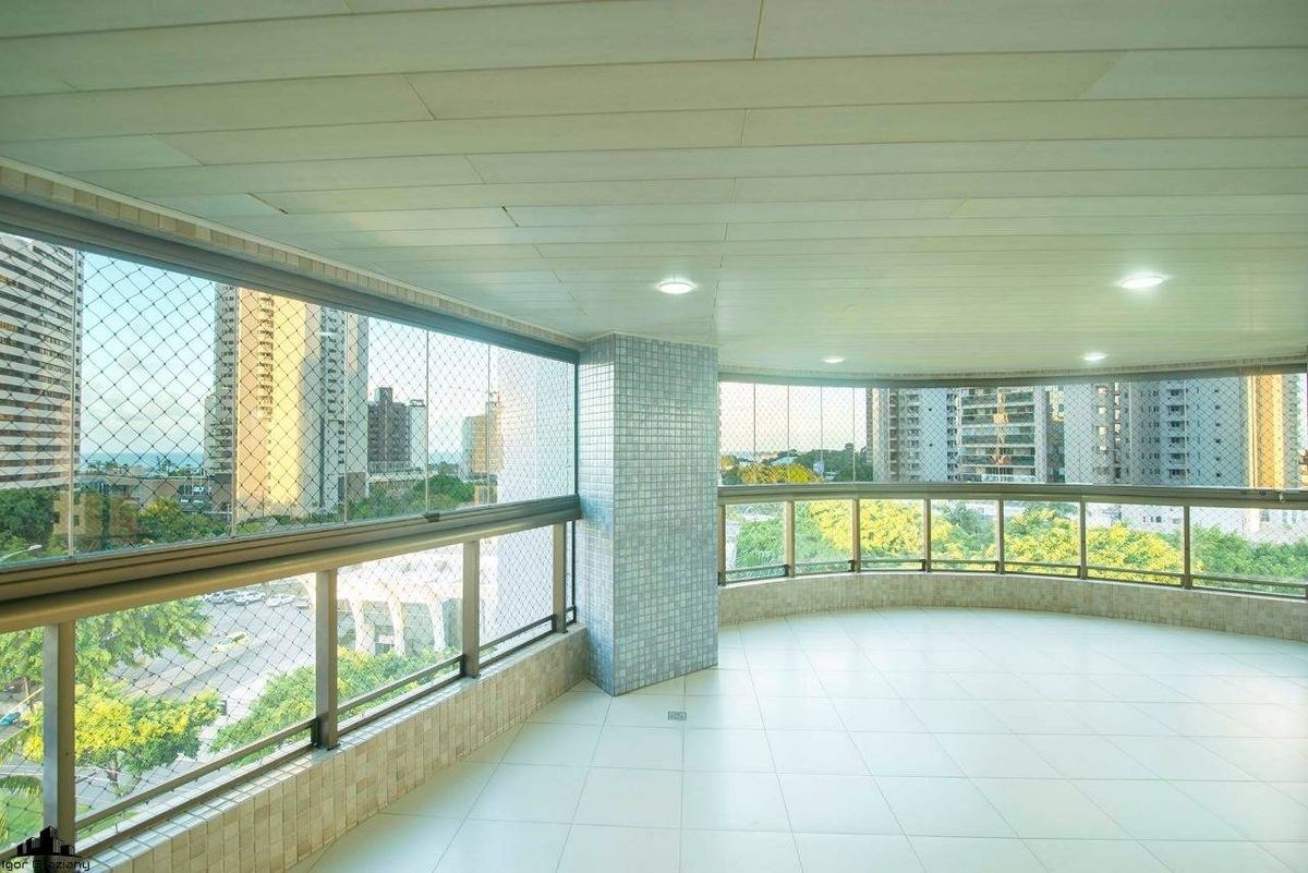 APARTAMENTO ALTO PADRÃO PARA VENDA NO ALTIPLANO