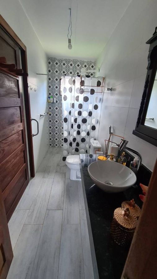 Casa com 03 Quartos em Bananeiras no Condomínio Águas da Serra á venda por 1.200.000,00