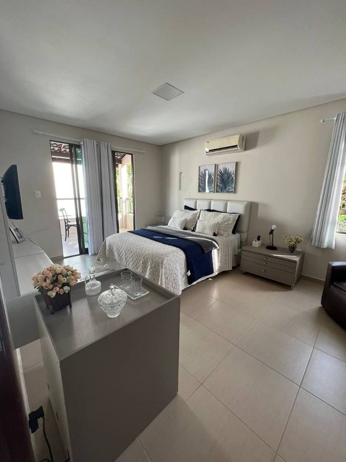 Casa em Condomínio 330m2 com 03 Quartos em Bananeiras á venda por 1.850.000,00